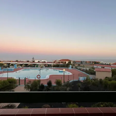 Trilly Sea View * أنتيغوا