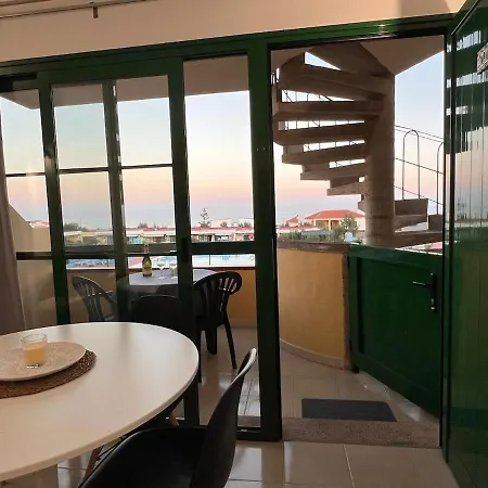Apartamento Trilly Sea View *