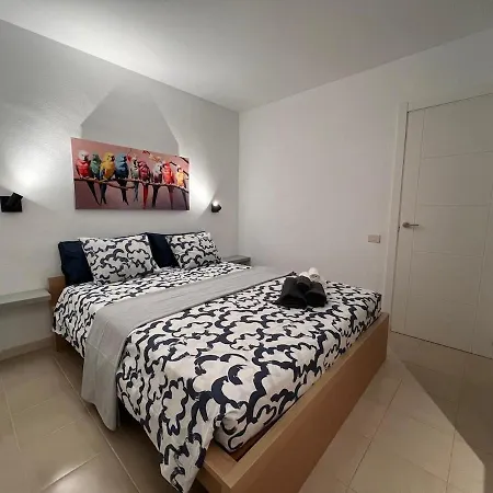 Trilly Sea View 安提瓜