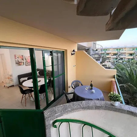 Appartement Trilly Sea View *