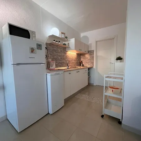 Trilly Sea View Appartement