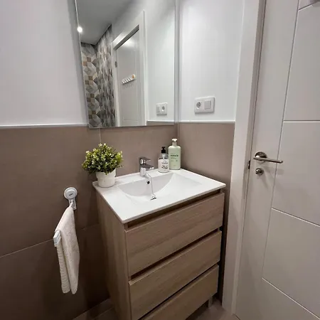 Trilly Sea View 安提瓜