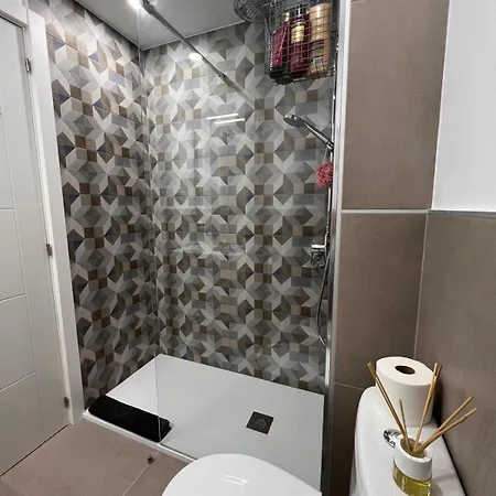Trilly Sea View Apartment