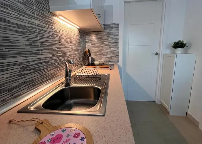 Trilly Sea View * Antigua (Fuerteventura)