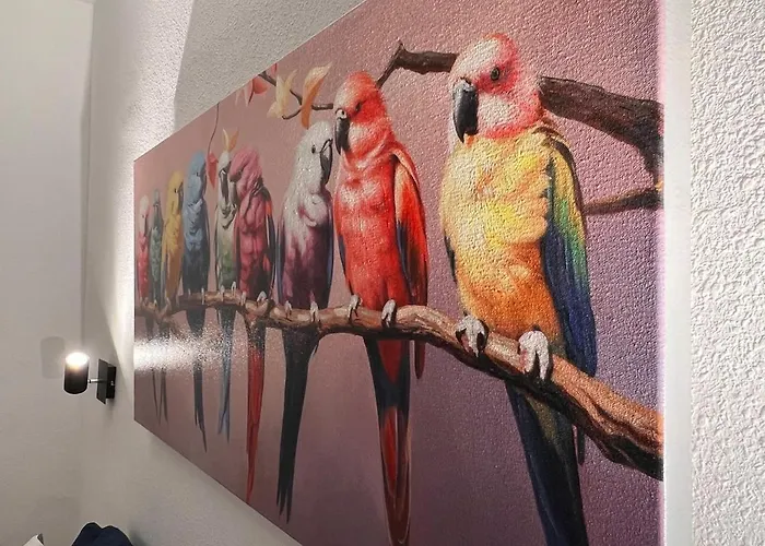 Trilly Sea View Appartement