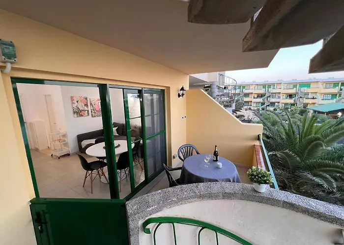 Appartement Trilly Sea View *